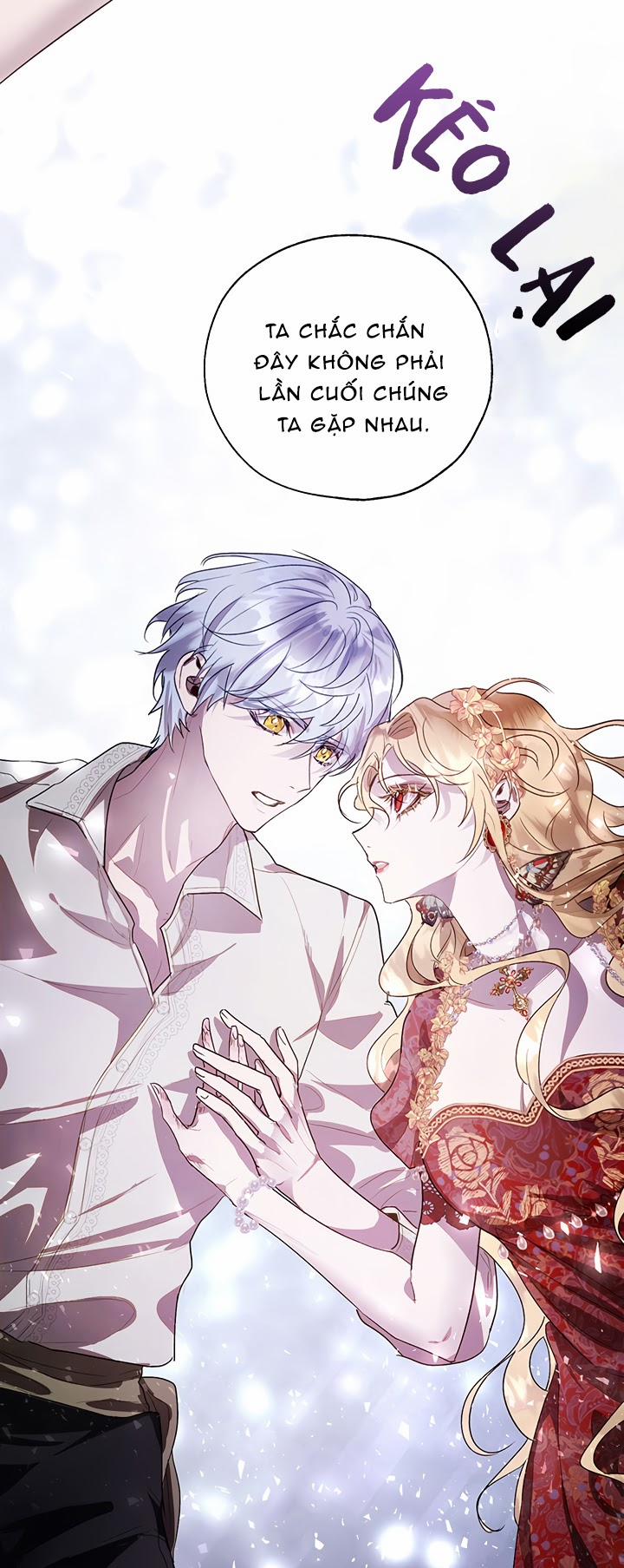 Cách Để Cứu Rỗi Anh Trai Của Nữ Chính 25 trang 15