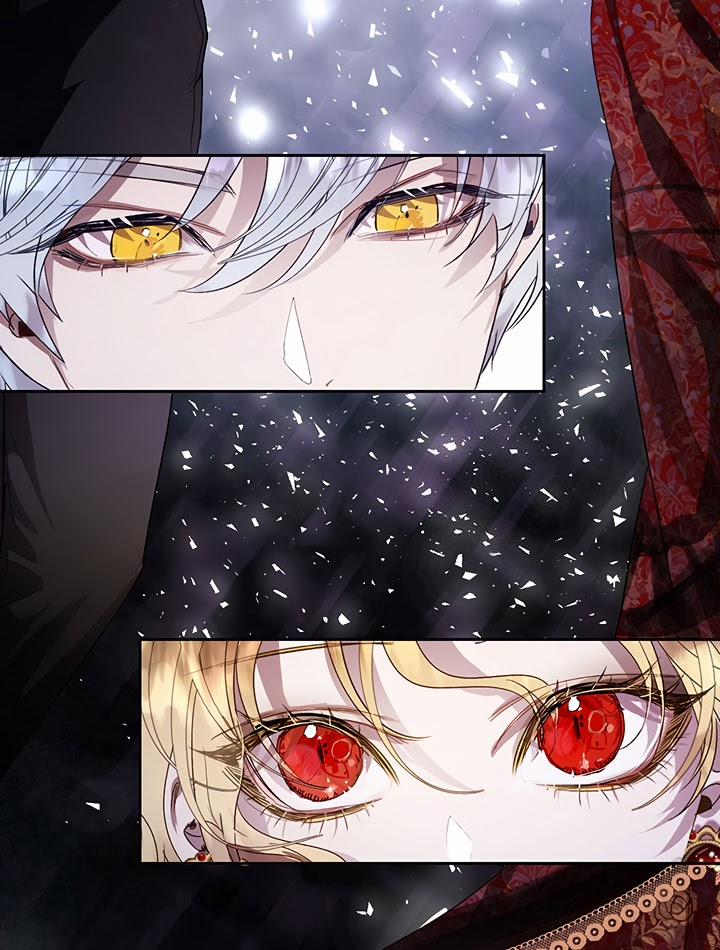 Cách Để Cứu Rỗi Anh Trai Của Nữ Chính 25 trang 16