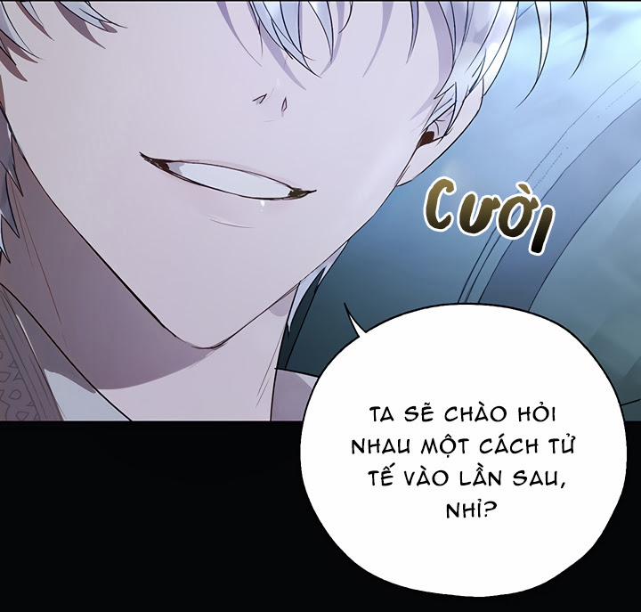 Cách Để Cứu Rỗi Anh Trai Của Nữ Chính 25 trang 18