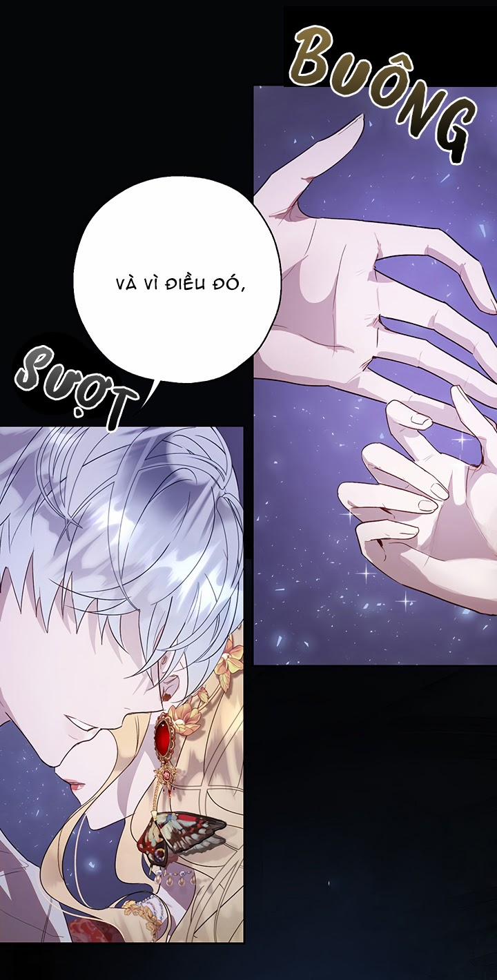 Cách Để Cứu Rỗi Anh Trai Của Nữ Chính 25 trang 19