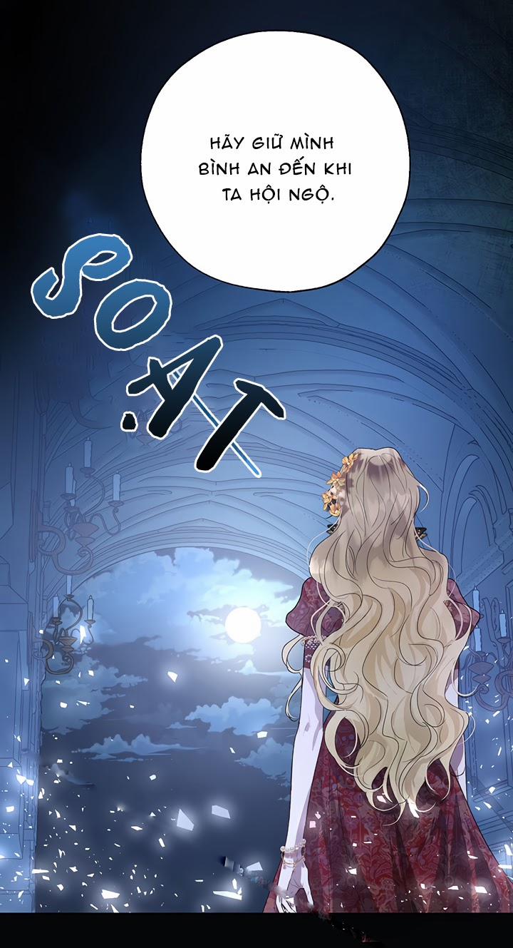 Cách Để Cứu Rỗi Anh Trai Của Nữ Chính 25 trang 20