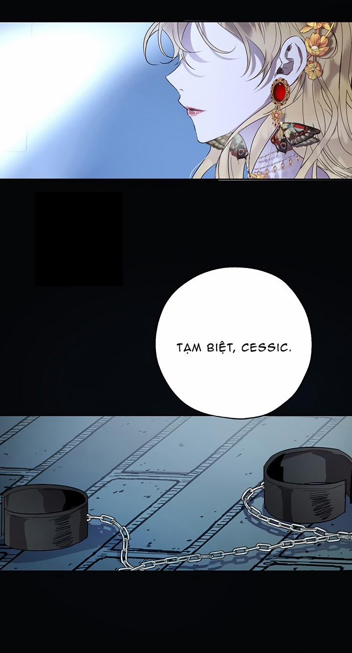 Cách Để Cứu Rỗi Anh Trai Của Nữ Chính 25 trang 21