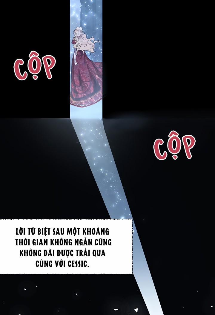 Cách Để Cứu Rỗi Anh Trai Của Nữ Chính 25 trang 24