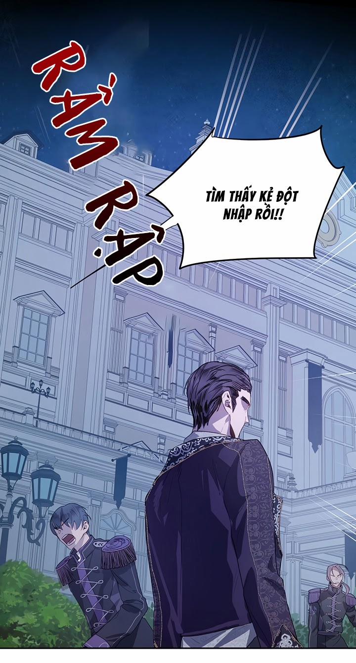 Cách Để Cứu Rỗi Anh Trai Của Nữ Chính 25 trang 27