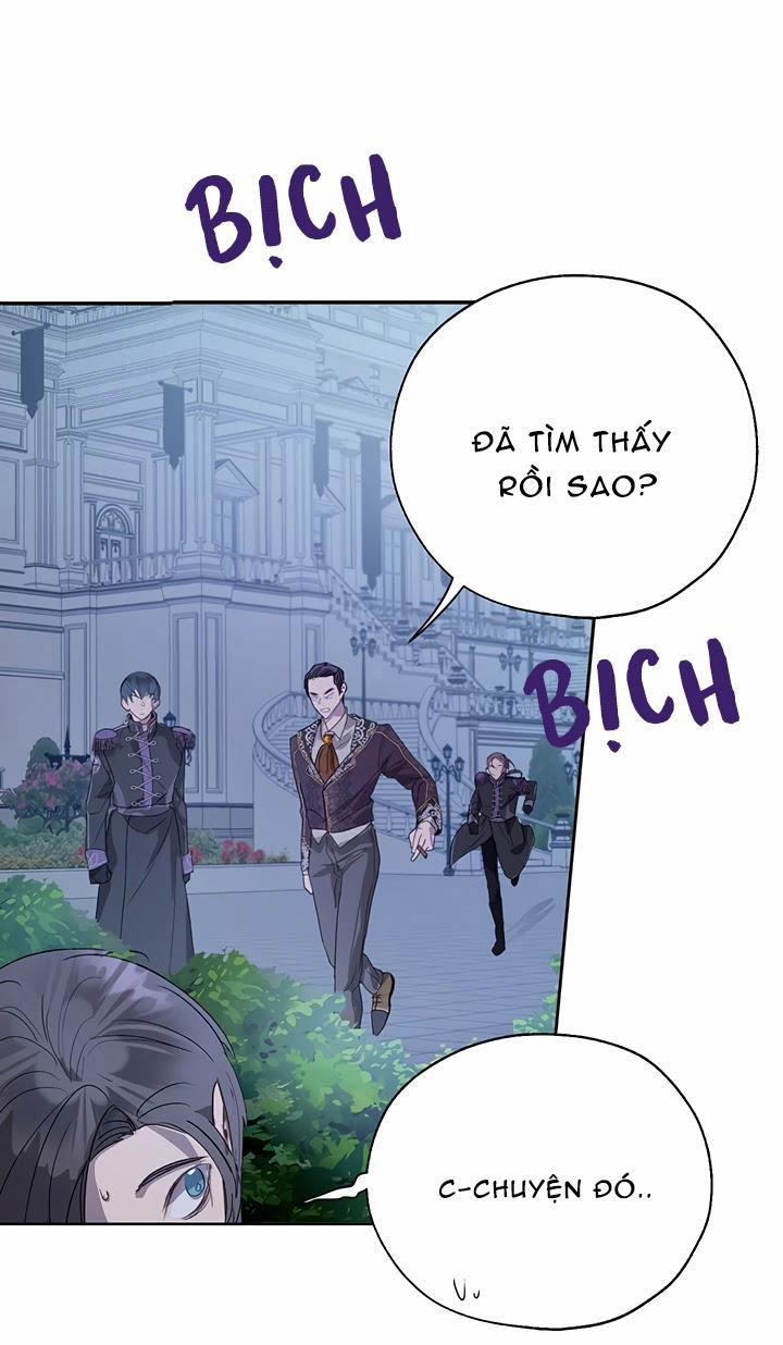 Cách Để Cứu Rỗi Anh Trai Của Nữ Chính 25 trang 29