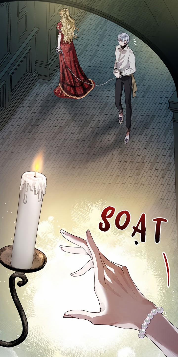 Cách Để Cứu Rỗi Anh Trai Của Nữ Chính 25 trang 3