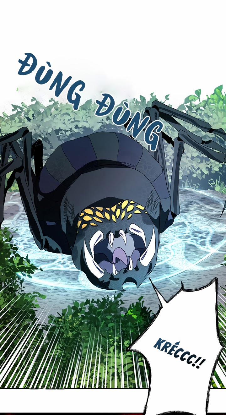 Cách Để Cứu Rỗi Anh Trai Của Nữ Chính 25 trang 30