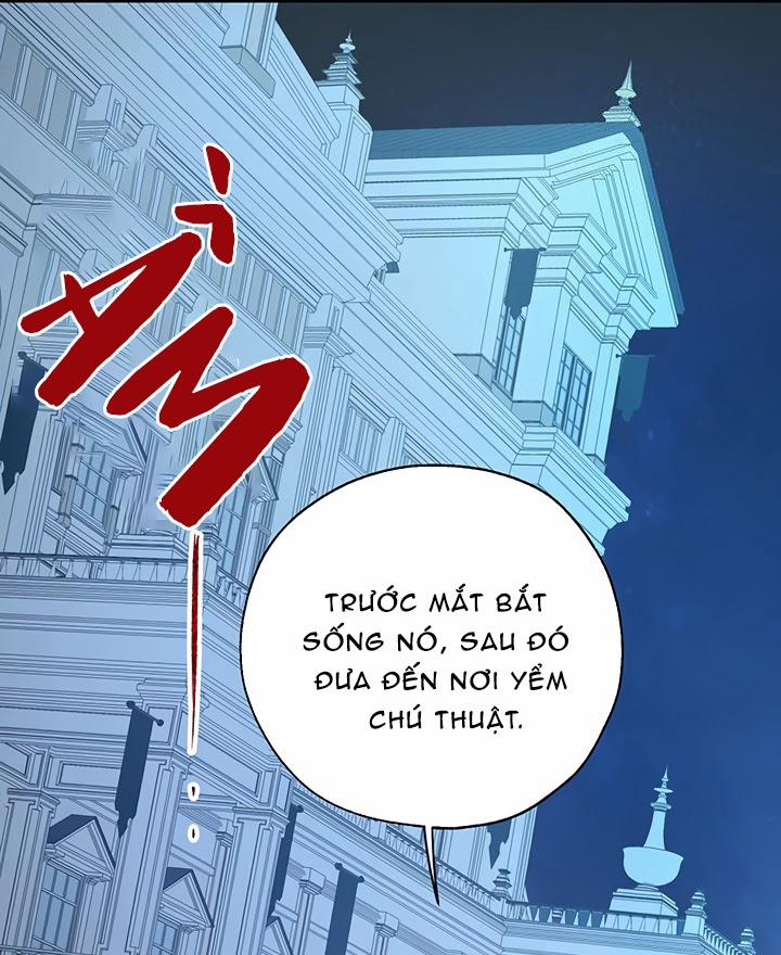 Cách Để Cứu Rỗi Anh Trai Của Nữ Chính 25 trang 32