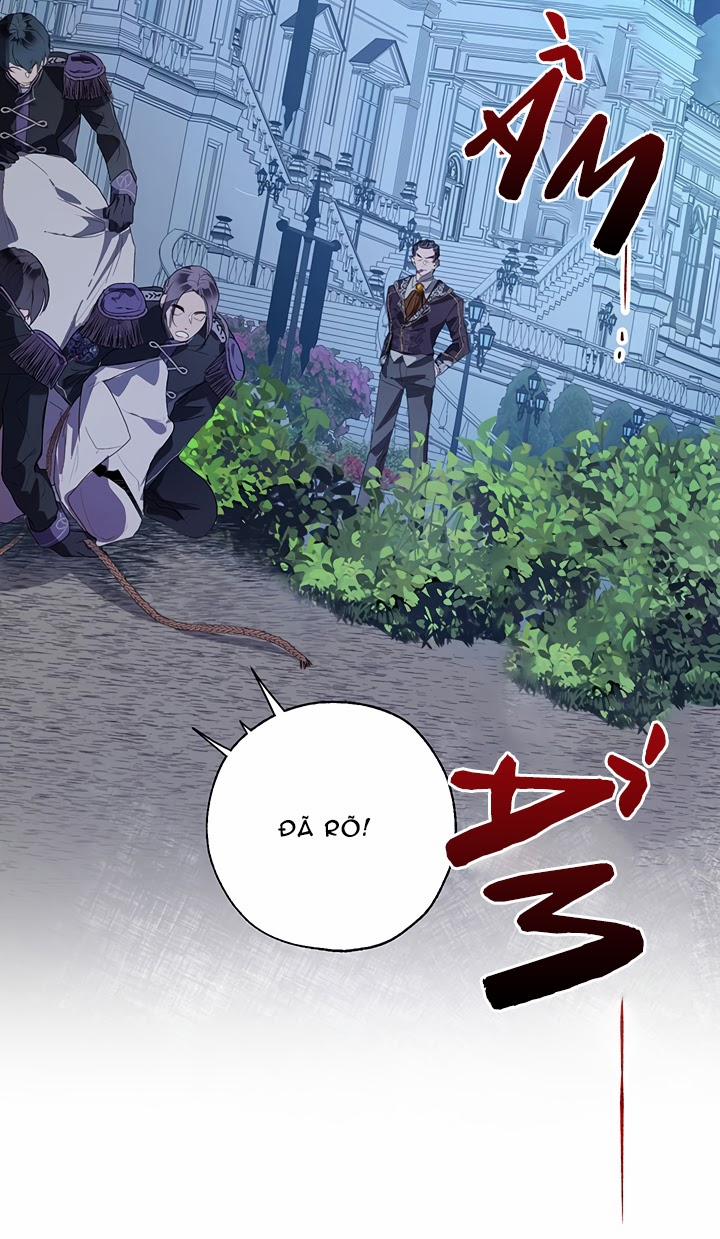 Cách Để Cứu Rỗi Anh Trai Của Nữ Chính 25 trang 33