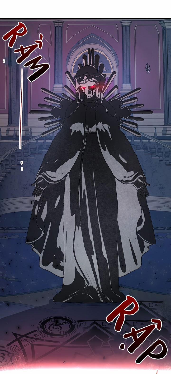 Cách Để Cứu Rỗi Anh Trai Của Nữ Chính 25 trang 34