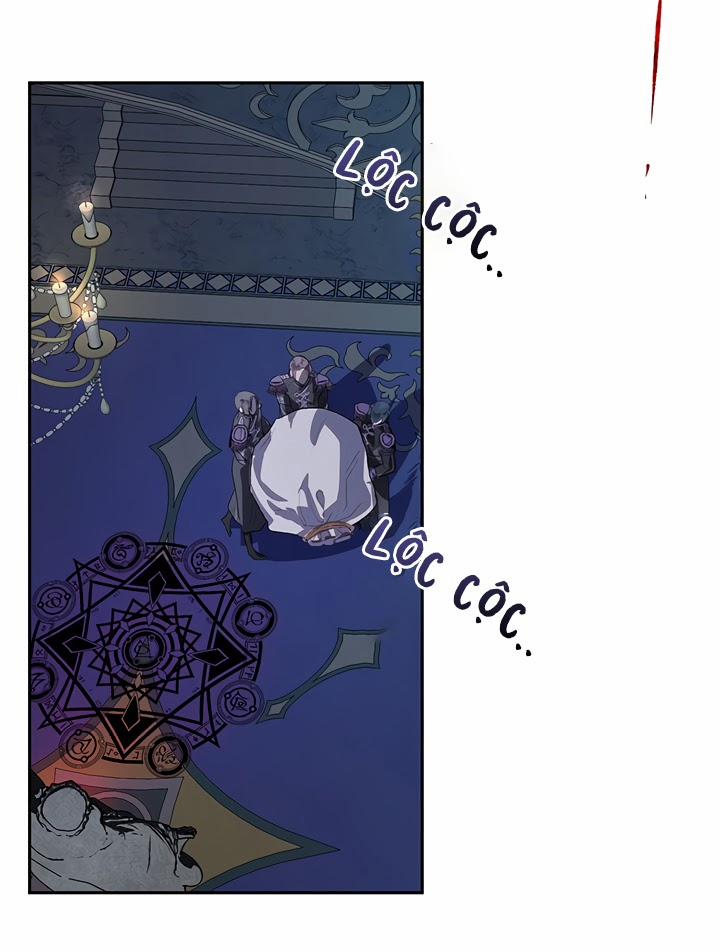 Cách Để Cứu Rỗi Anh Trai Của Nữ Chính 25 trang 35