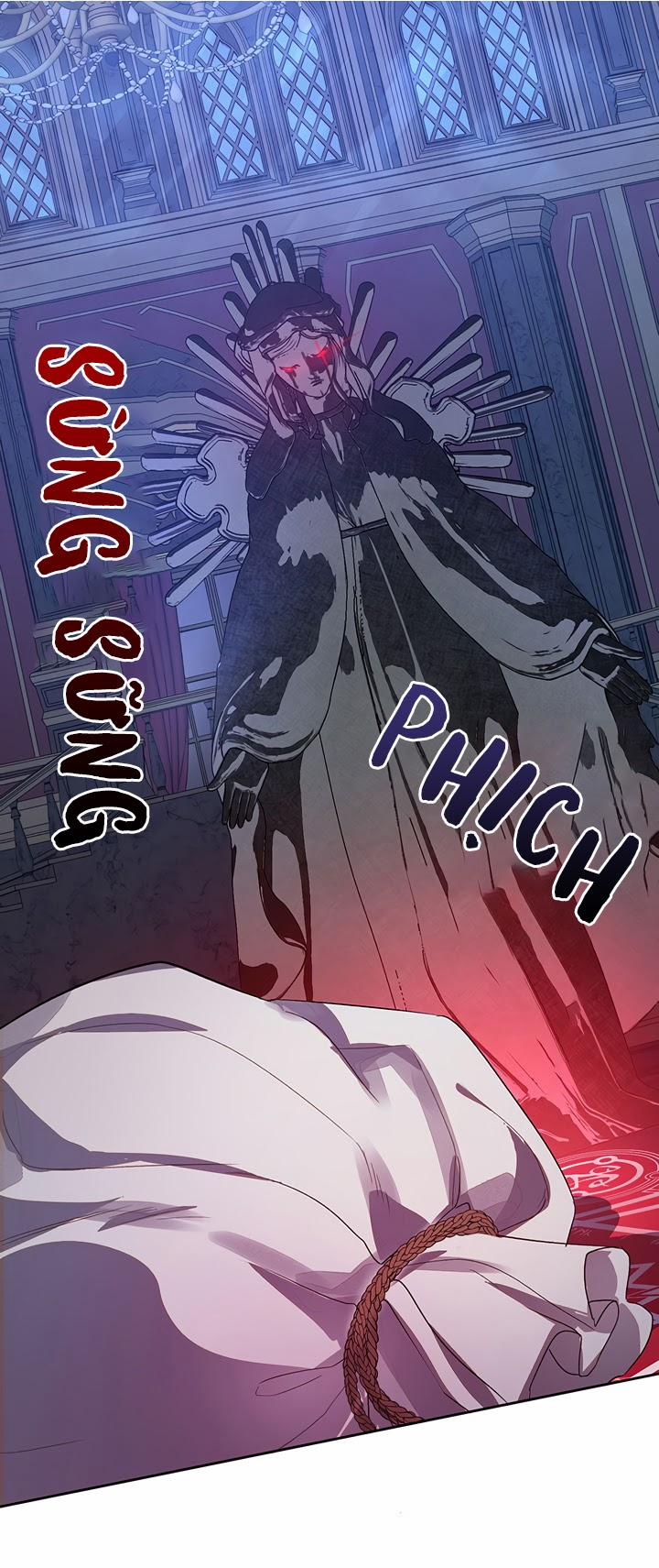 Cách Để Cứu Rỗi Anh Trai Của Nữ Chính 25 trang 36