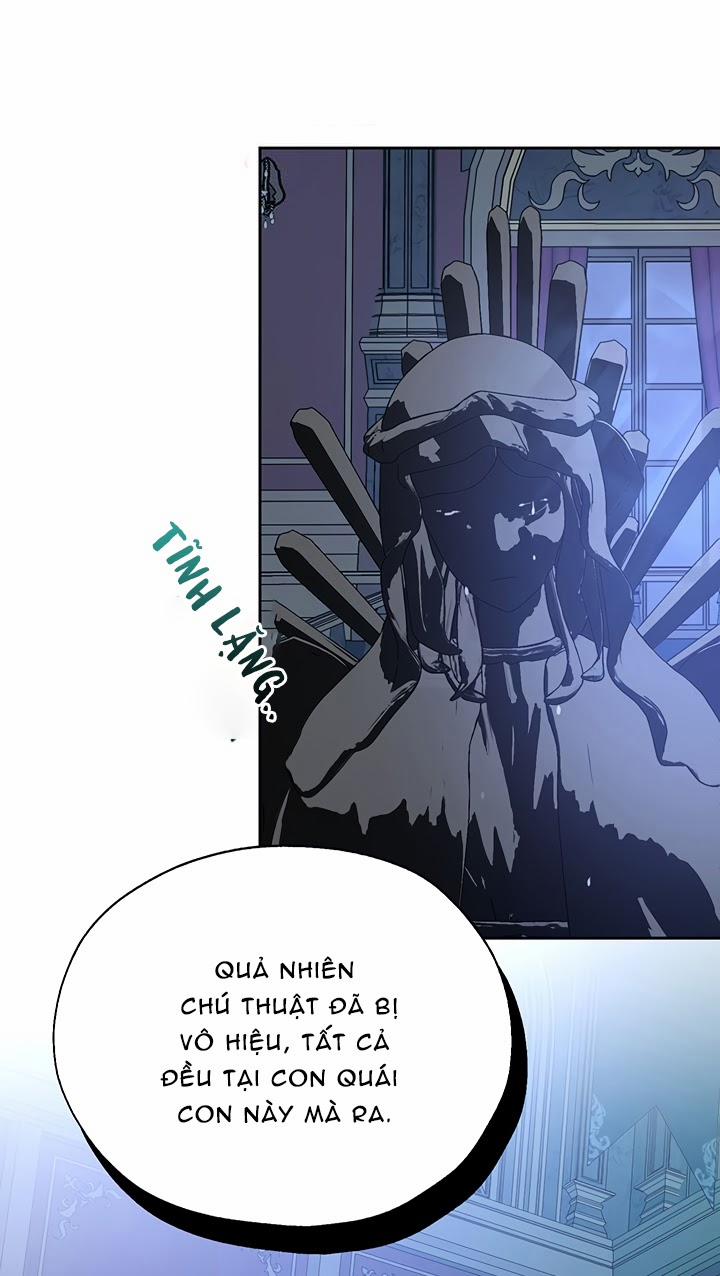 Cách Để Cứu Rỗi Anh Trai Của Nữ Chính 25 trang 37