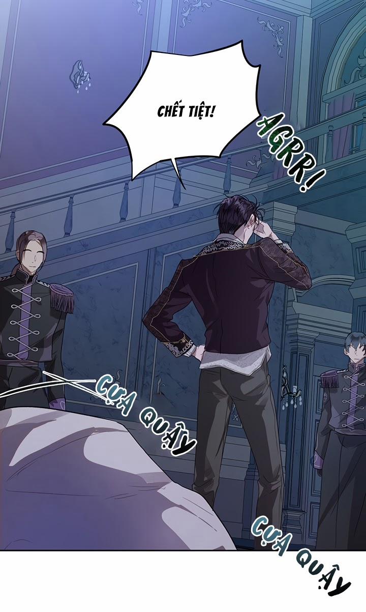 Cách Để Cứu Rỗi Anh Trai Của Nữ Chính 25 trang 38