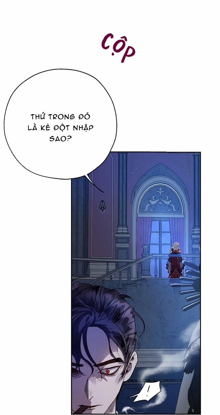 Cách Để Cứu Rỗi Anh Trai Của Nữ Chính 25 trang 39