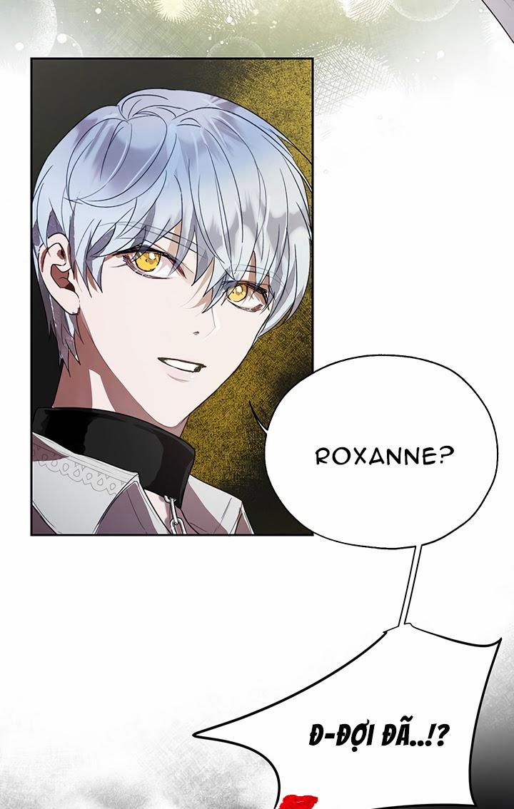 Cách Để Cứu Rỗi Anh Trai Của Nữ Chính 25 trang 4