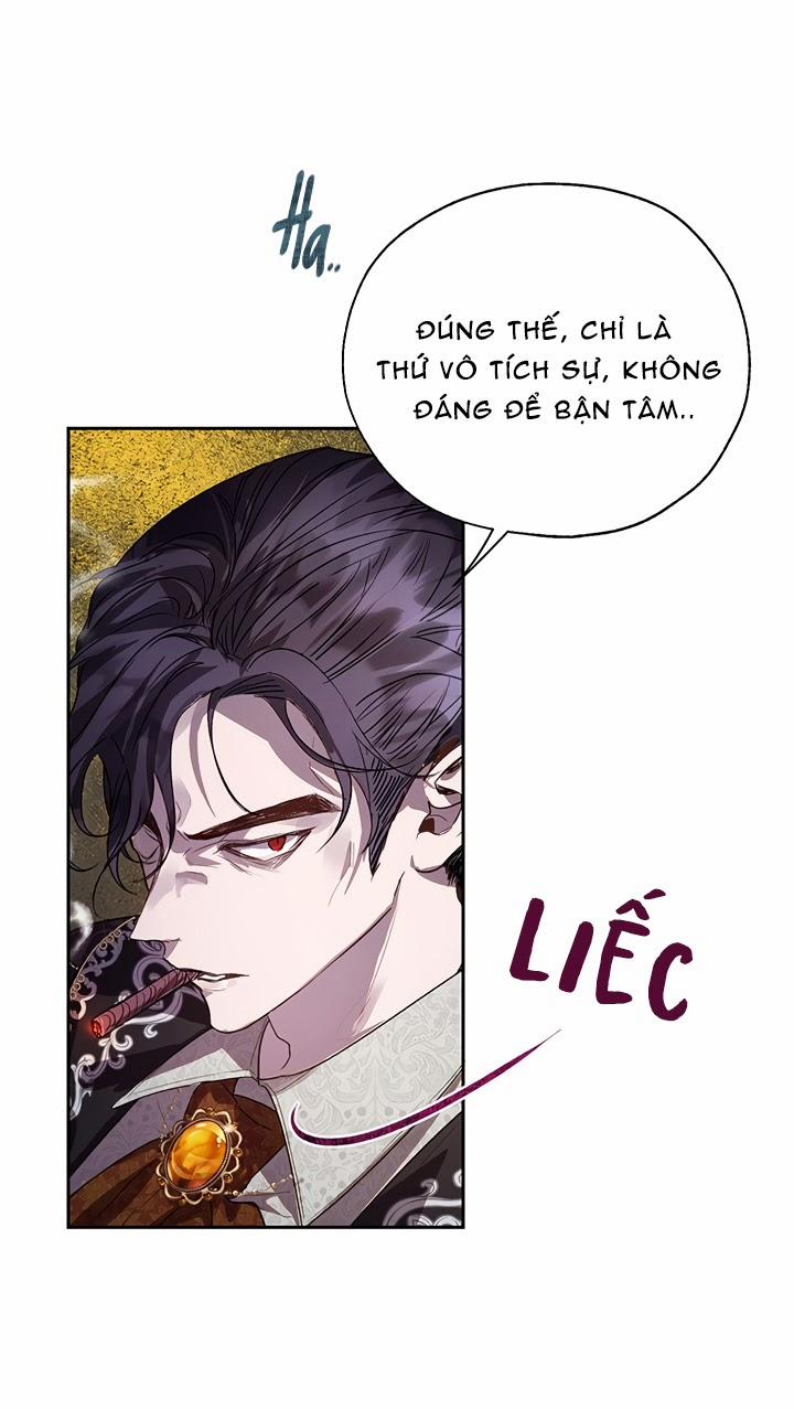 Cách Để Cứu Rỗi Anh Trai Của Nữ Chính 25 trang 40