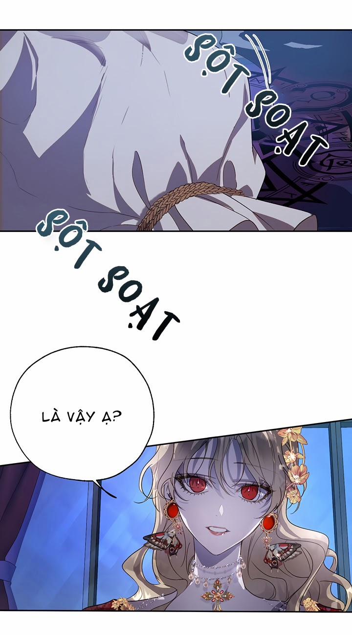 Cách Để Cứu Rỗi Anh Trai Của Nữ Chính 25 trang 41