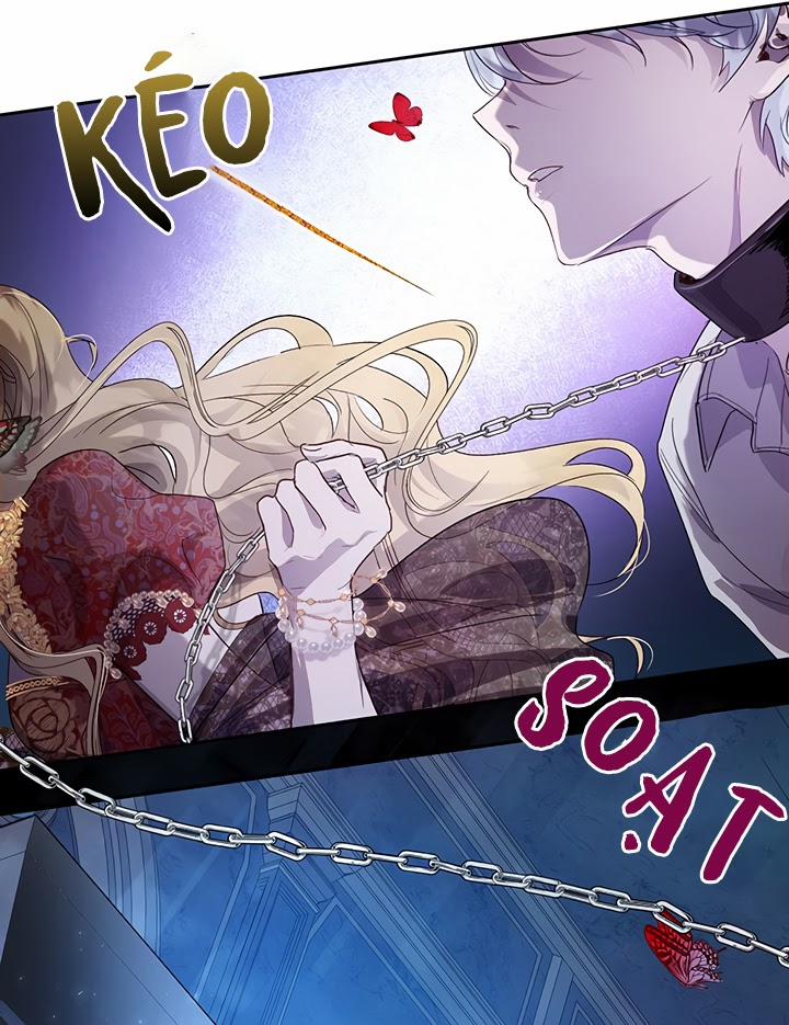 Cách Để Cứu Rỗi Anh Trai Của Nữ Chính 25 trang 43