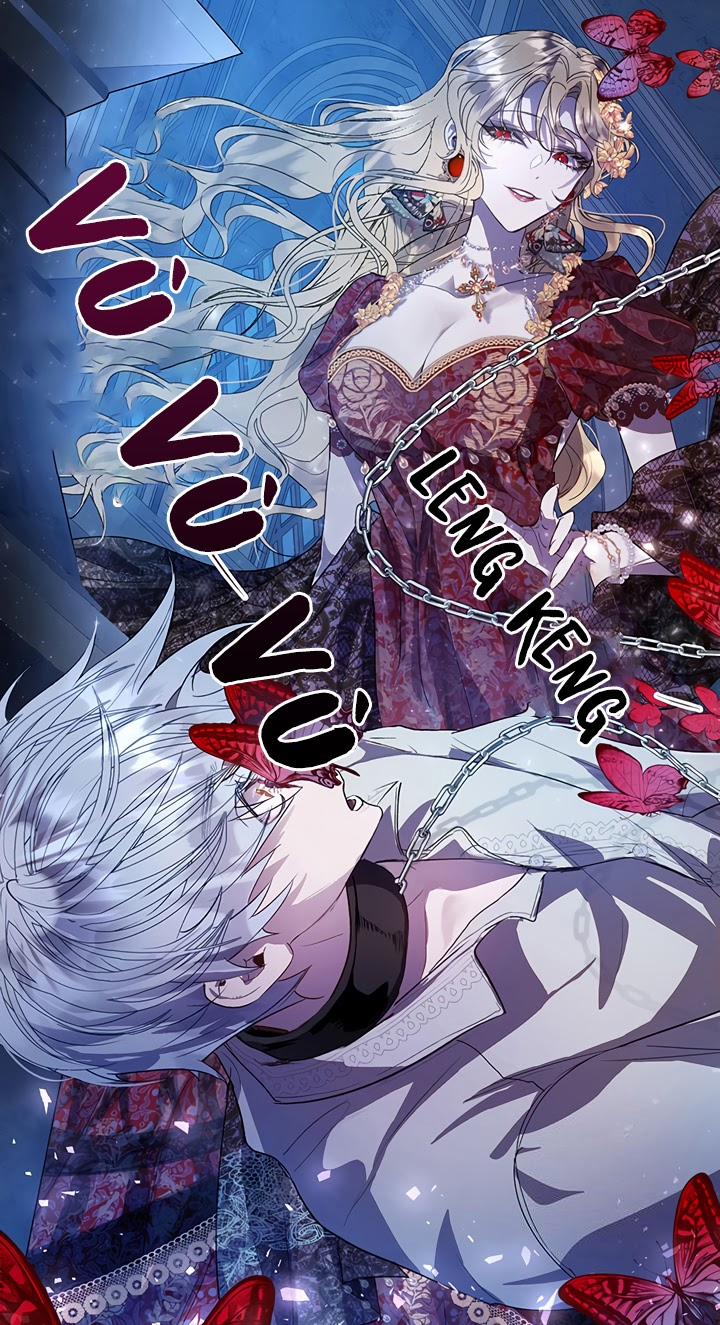 Cách Để Cứu Rỗi Anh Trai Của Nữ Chính 25 trang 44