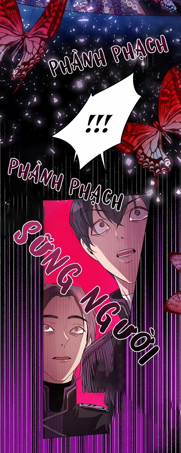 Cách Để Cứu Rỗi Anh Trai Của Nữ Chính 25 trang 45