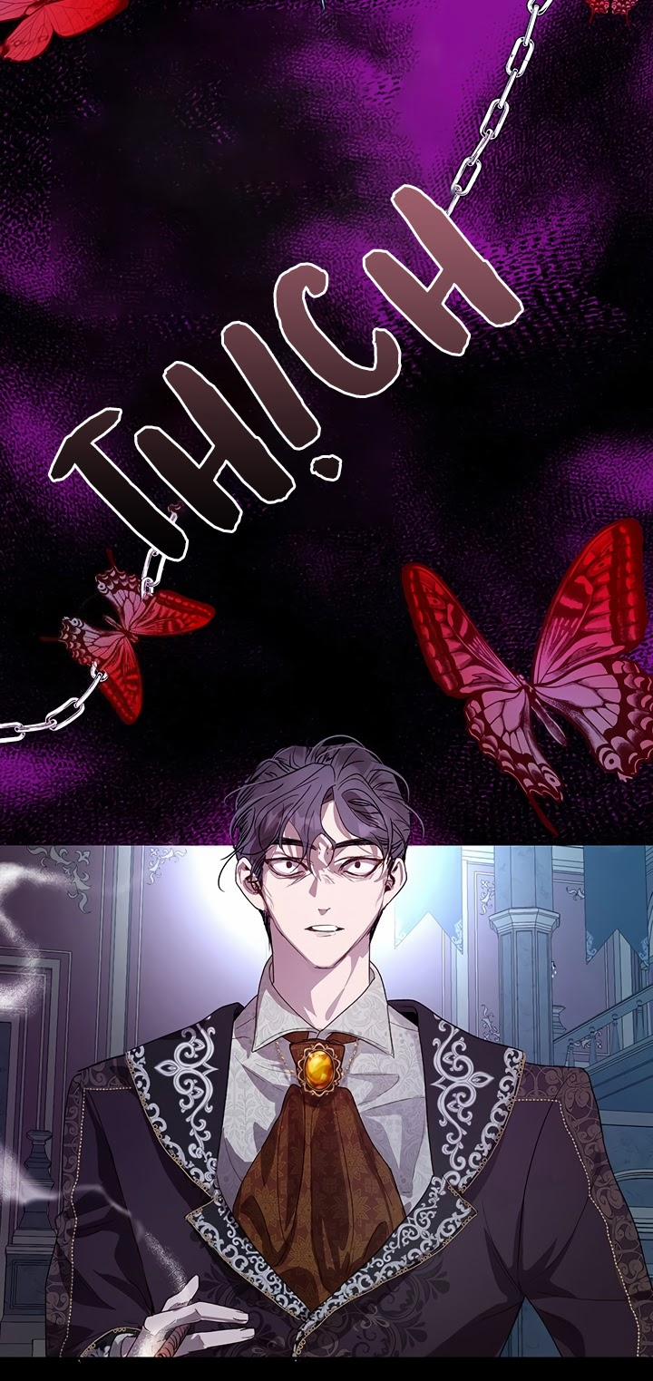 Cách Để Cứu Rỗi Anh Trai Của Nữ Chính 25 trang 48