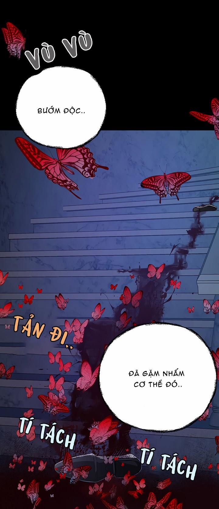 Cách Để Cứu Rỗi Anh Trai Của Nữ Chính 25 trang 49