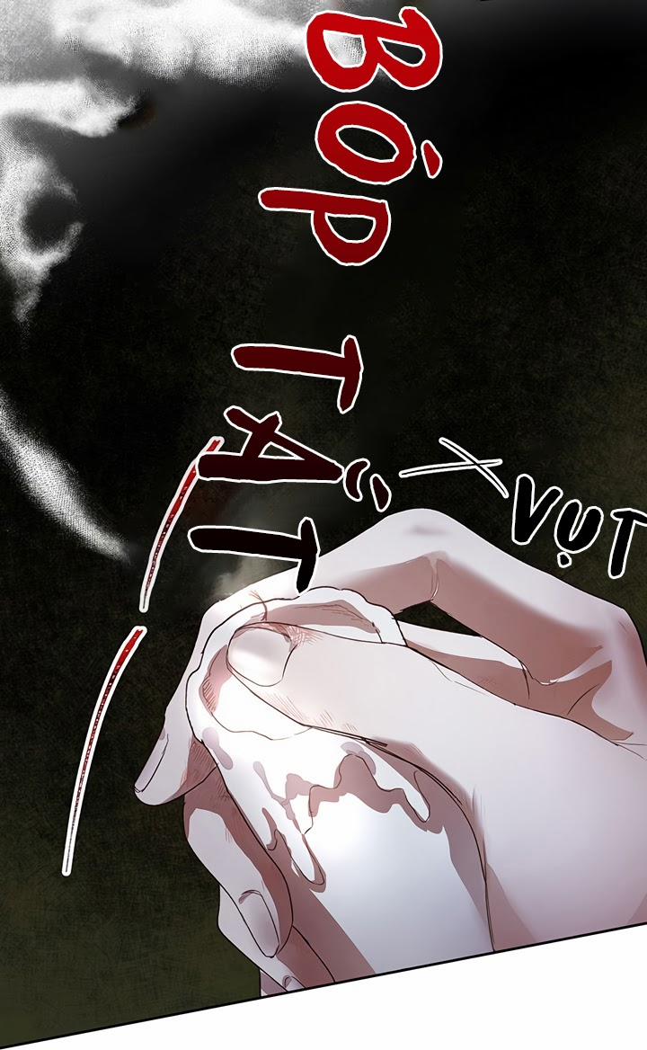 Cách Để Cứu Rỗi Anh Trai Của Nữ Chính 25 trang 5