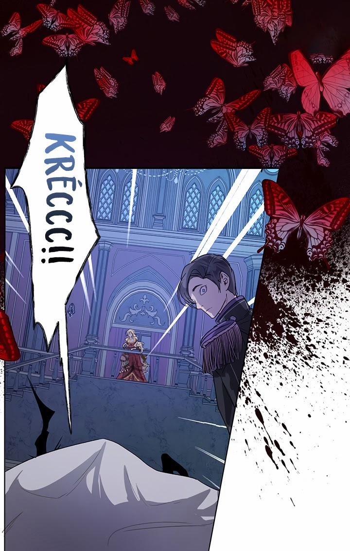 Cách Để Cứu Rỗi Anh Trai Của Nữ Chính 25 trang 50