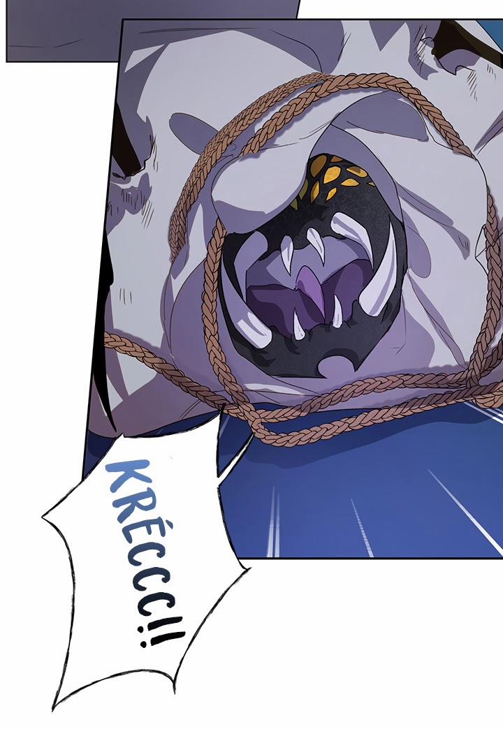 Cách Để Cứu Rỗi Anh Trai Của Nữ Chính 25 trang 51