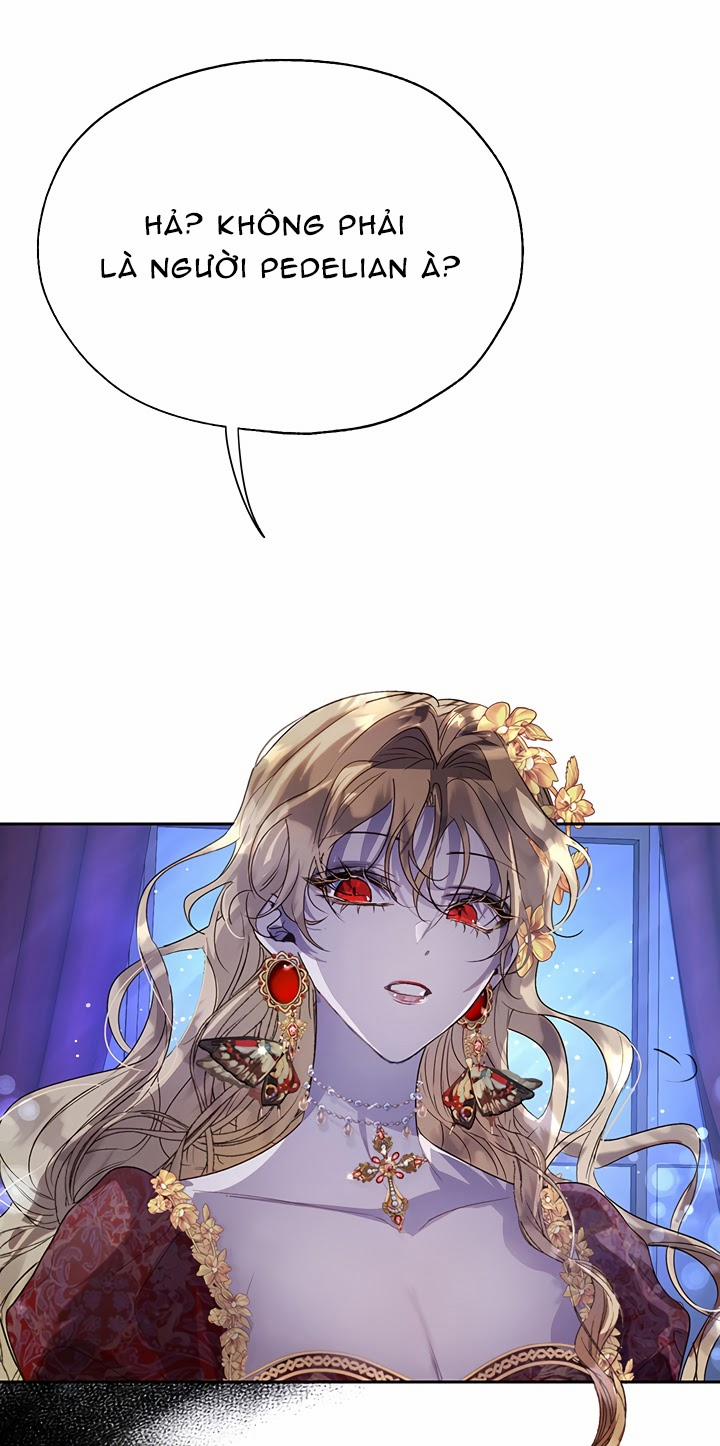 Cách Để Cứu Rỗi Anh Trai Của Nữ Chính 25 trang 52