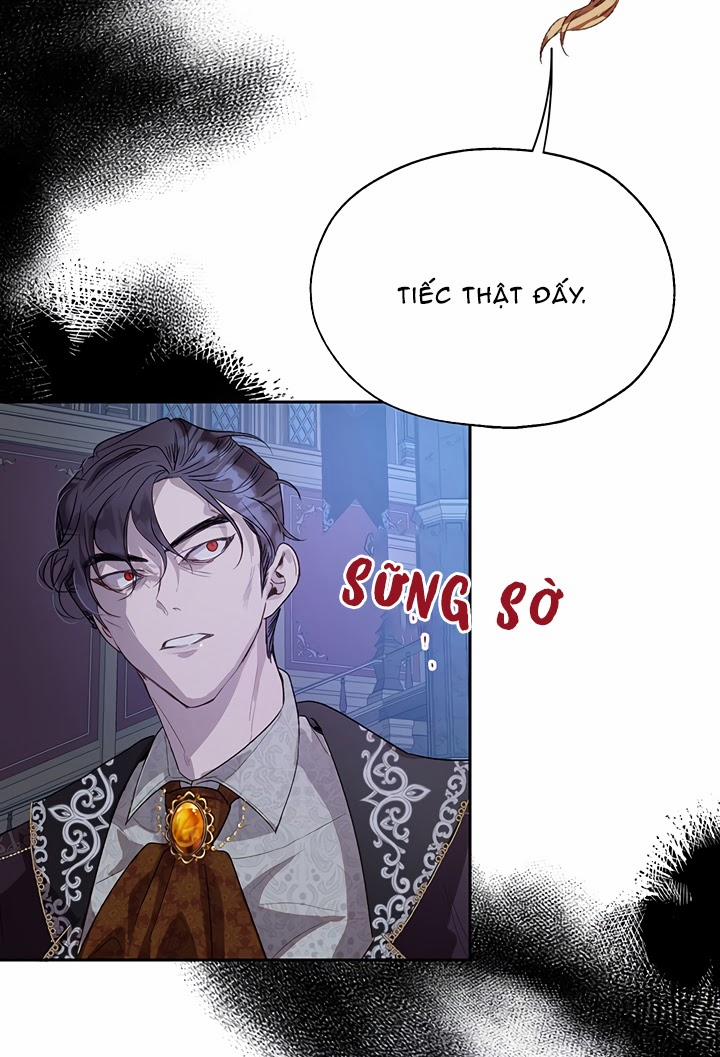 Cách Để Cứu Rỗi Anh Trai Của Nữ Chính 25 trang 53