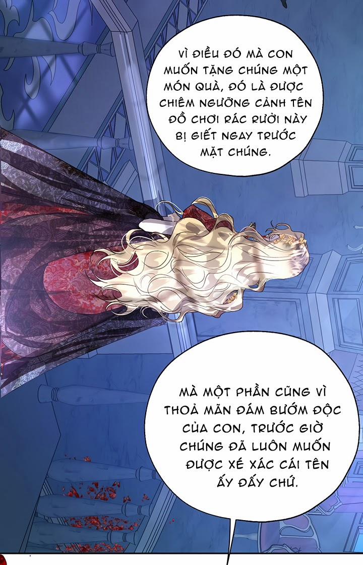 Cách Để Cứu Rỗi Anh Trai Của Nữ Chính 25 trang 55