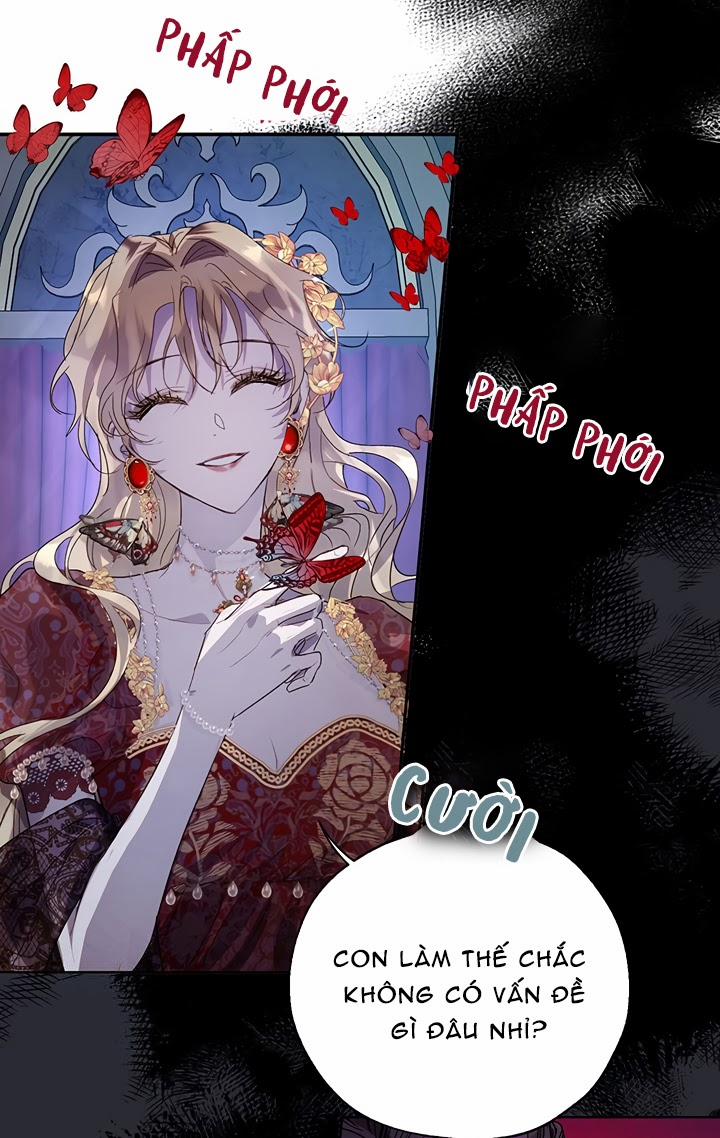 Cách Để Cứu Rỗi Anh Trai Của Nữ Chính 25 trang 57