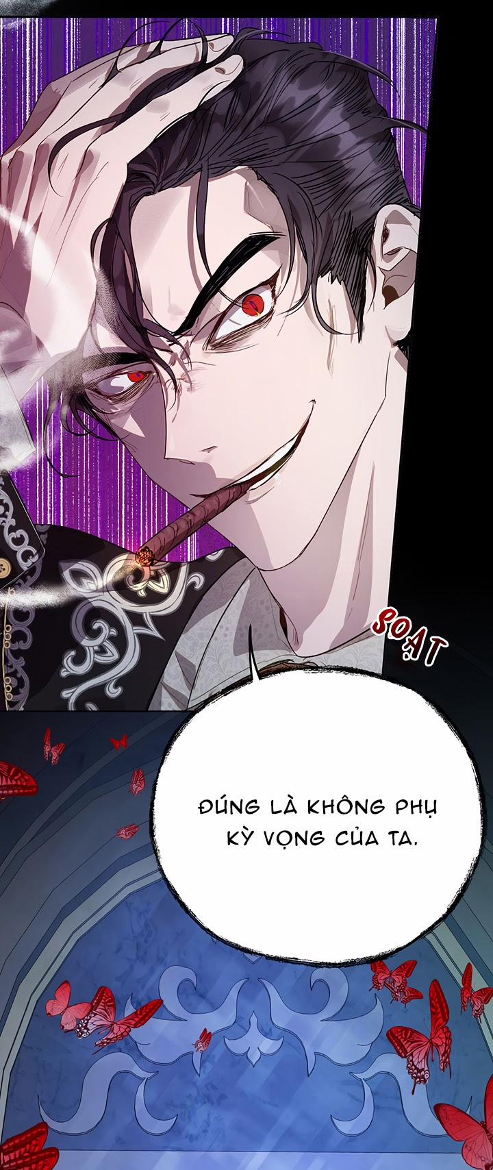 Cách Để Cứu Rỗi Anh Trai Của Nữ Chính 25 trang 62