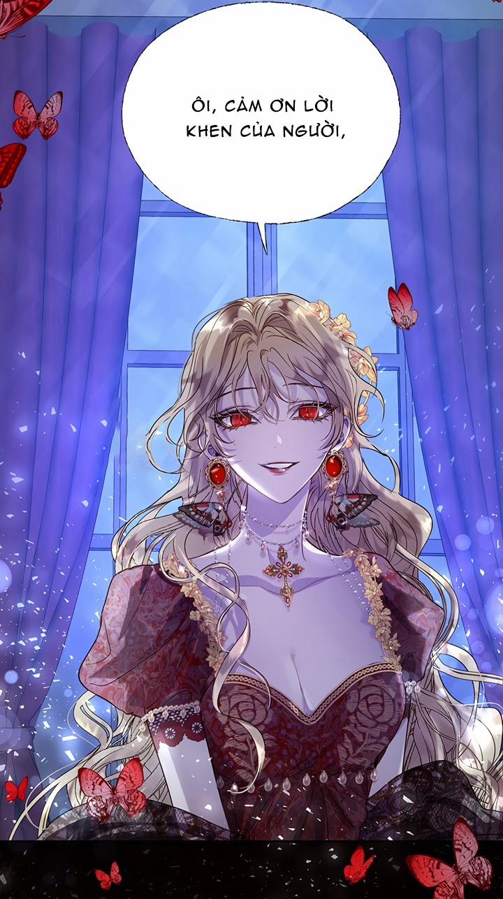 Cách Để Cứu Rỗi Anh Trai Của Nữ Chính 25 trang 63