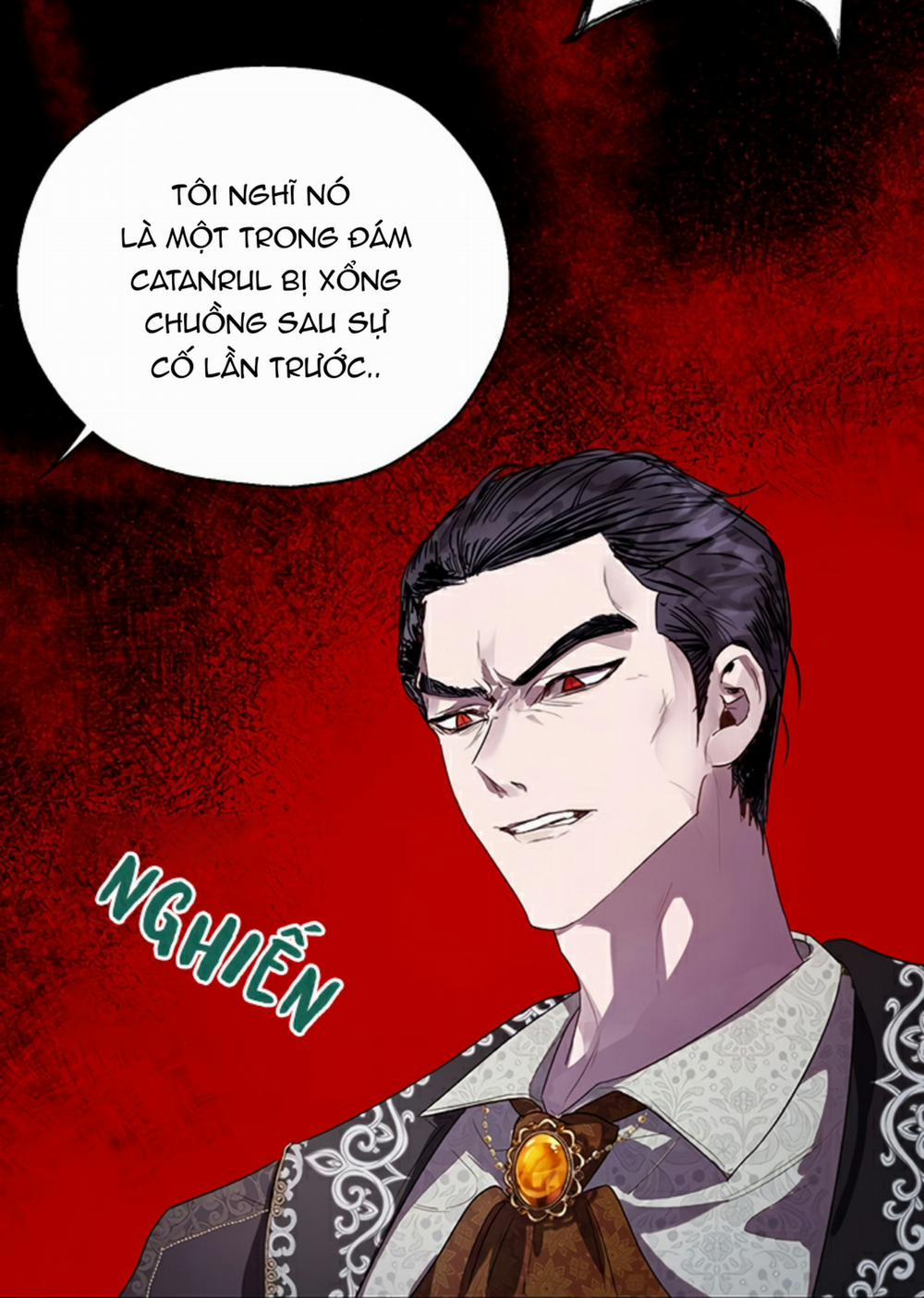 Cách Để Cứu Rỗi Anh Trai Của Nữ Chính 25 trang 66