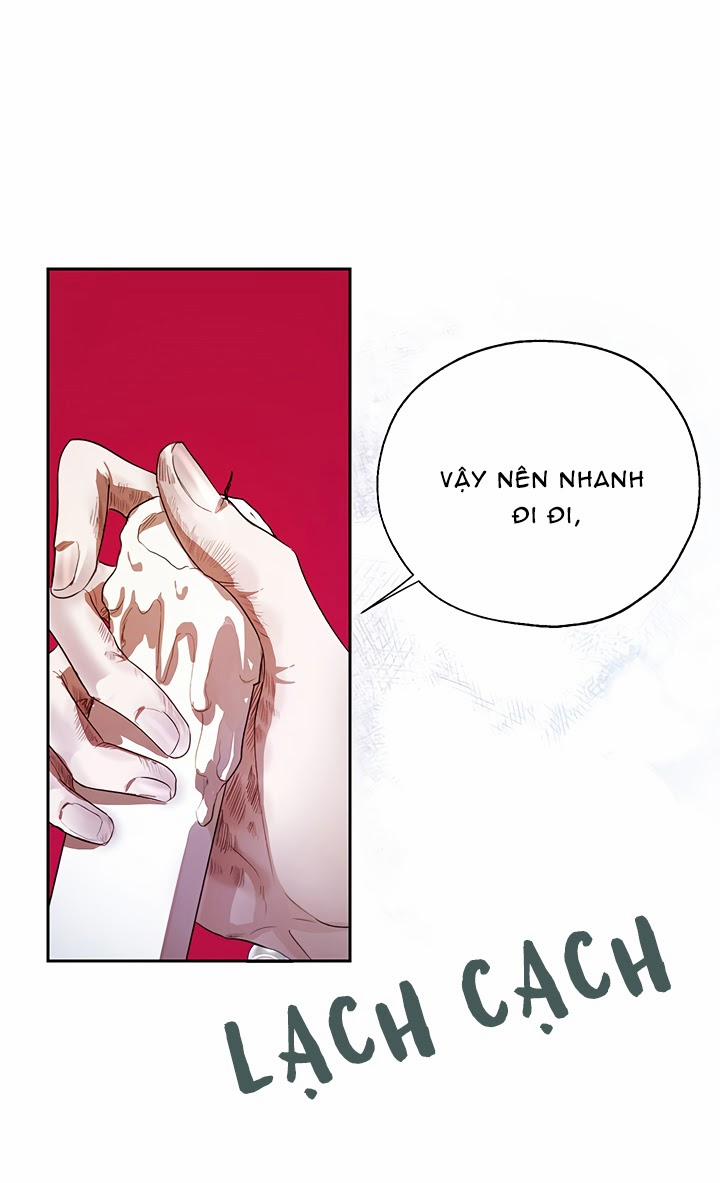 Cách Để Cứu Rỗi Anh Trai Của Nữ Chính 25 trang 8