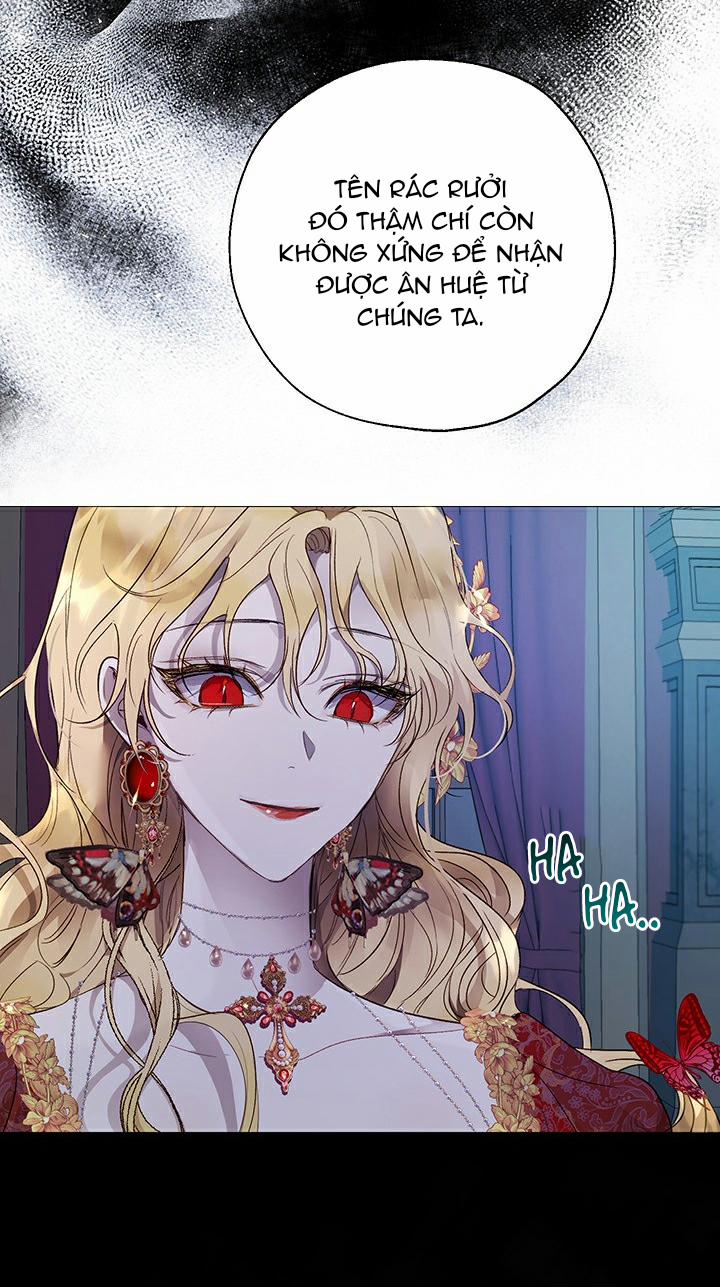 Cách Để Cứu Rỗi Anh Trai Của Nữ Chính 26 trang 10