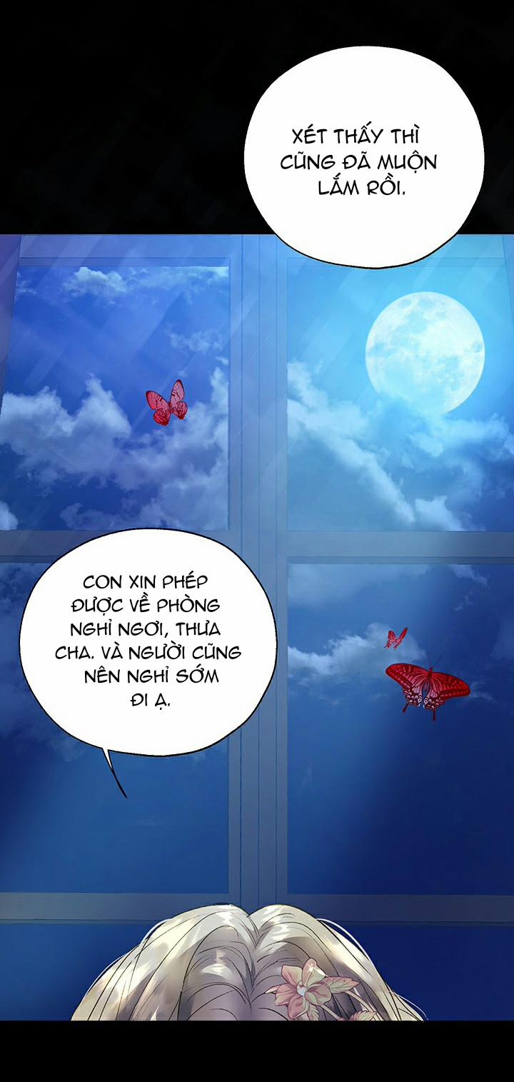 Cách Để Cứu Rỗi Anh Trai Của Nữ Chính 26 trang 11