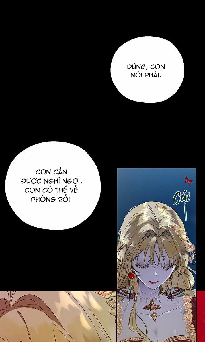 Cách Để Cứu Rỗi Anh Trai Của Nữ Chính 26 trang 12