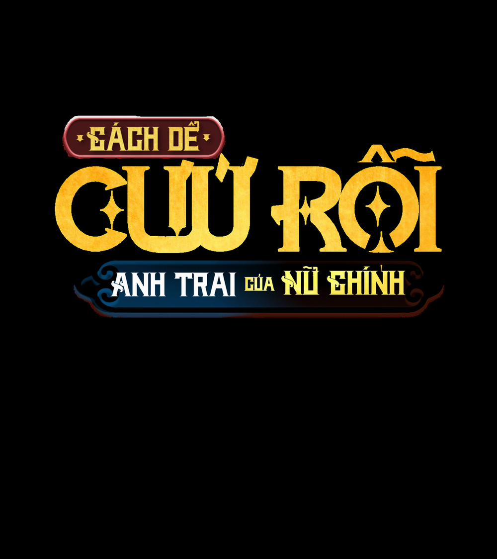 Cách Để Cứu Rỗi Anh Trai Của Nữ Chính 26 trang 14