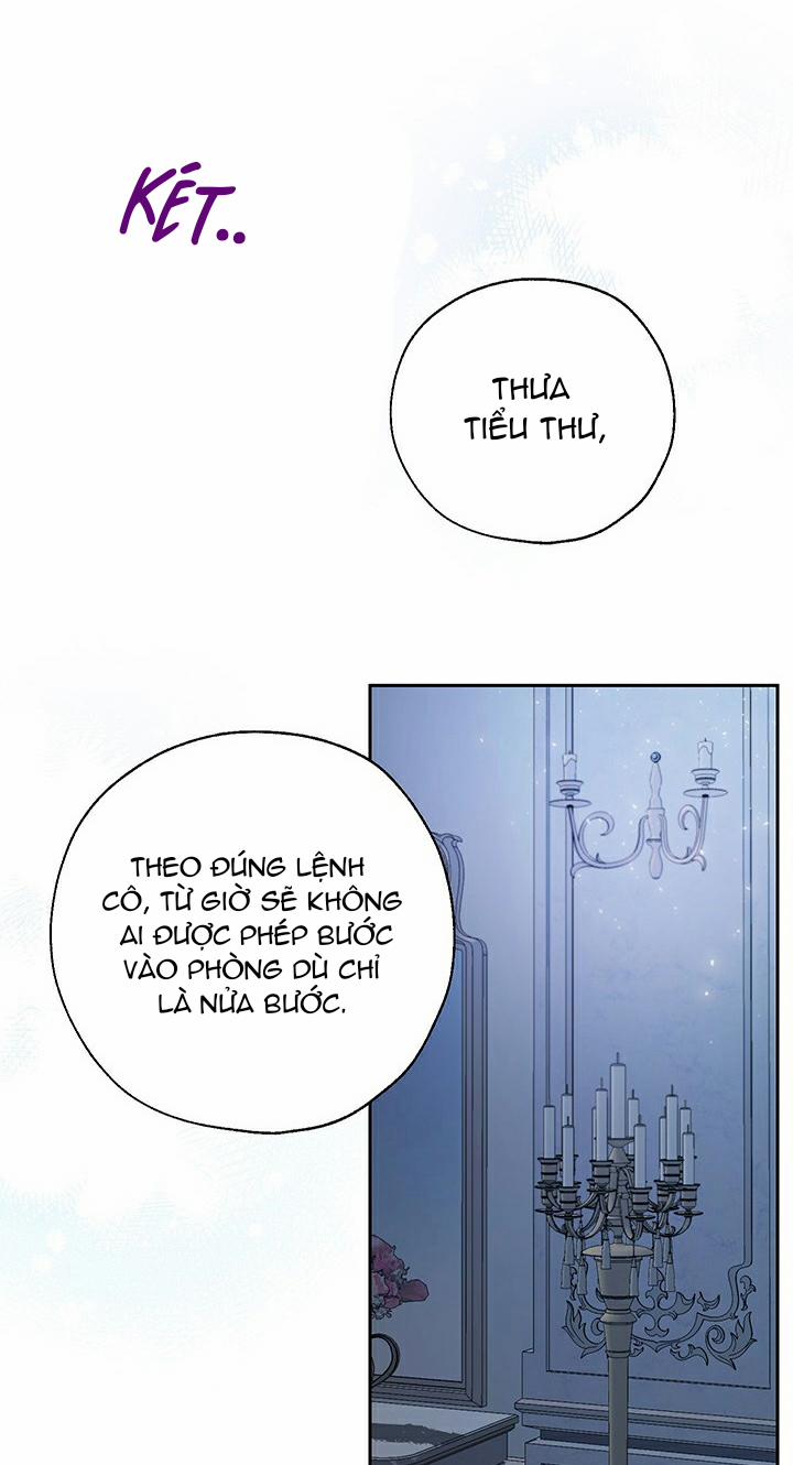 Cách Để Cứu Rỗi Anh Trai Của Nữ Chính 26 trang 15