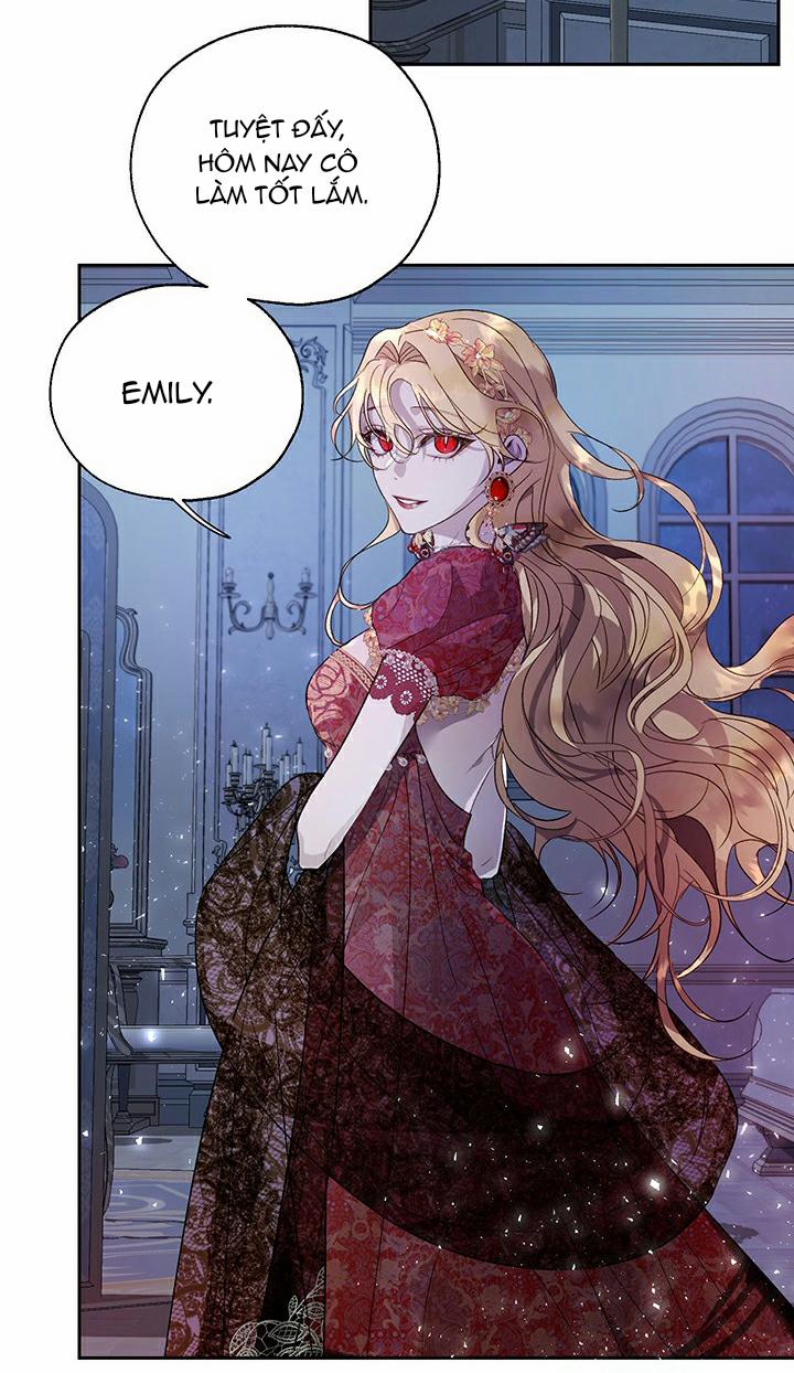 Cách Để Cứu Rỗi Anh Trai Của Nữ Chính 26 trang 16