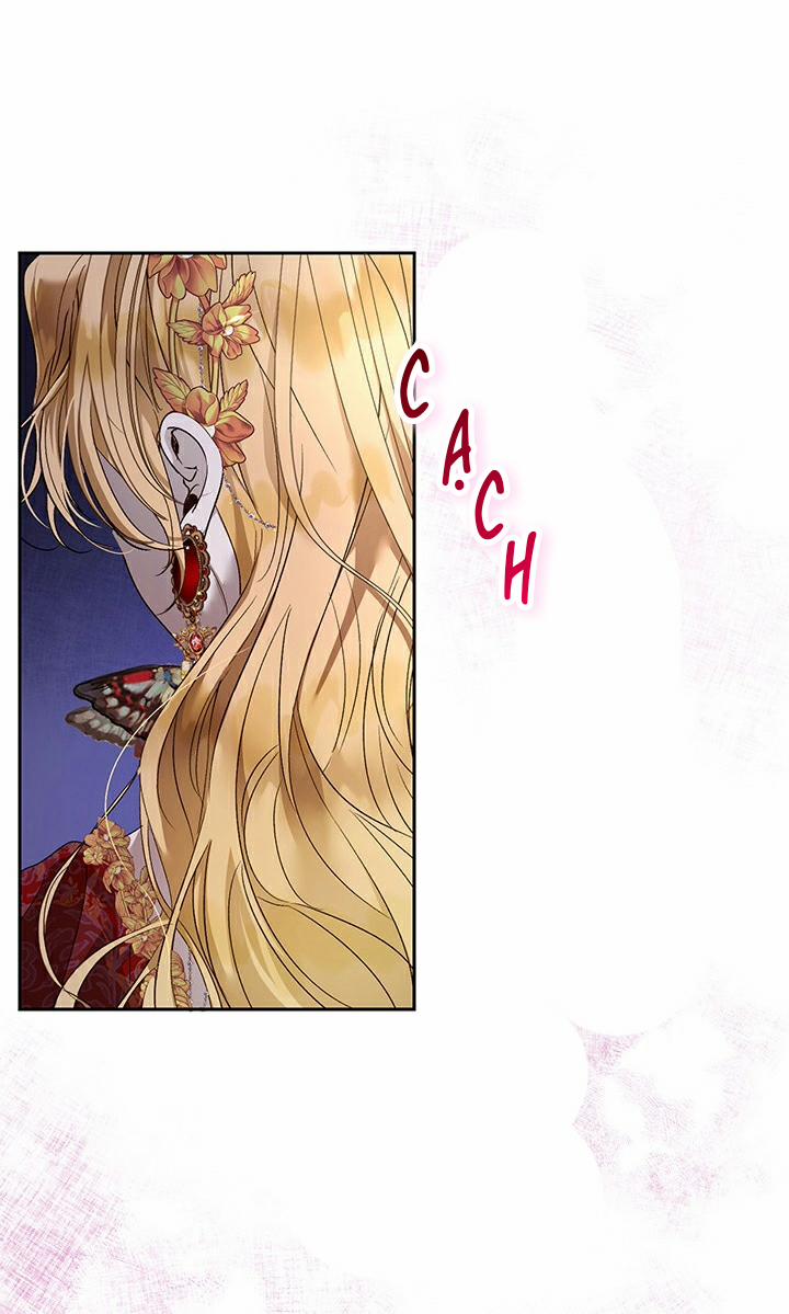 Cách Để Cứu Rỗi Anh Trai Của Nữ Chính 26 trang 18