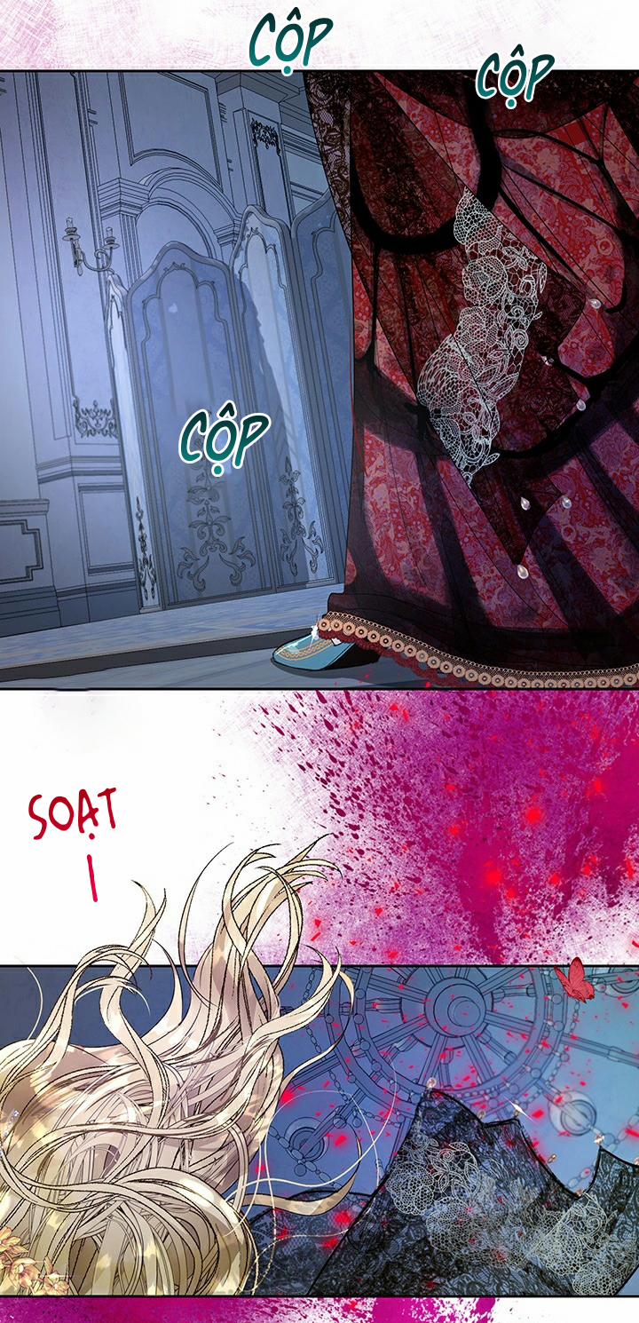 Cách Để Cứu Rỗi Anh Trai Của Nữ Chính 26 trang 19