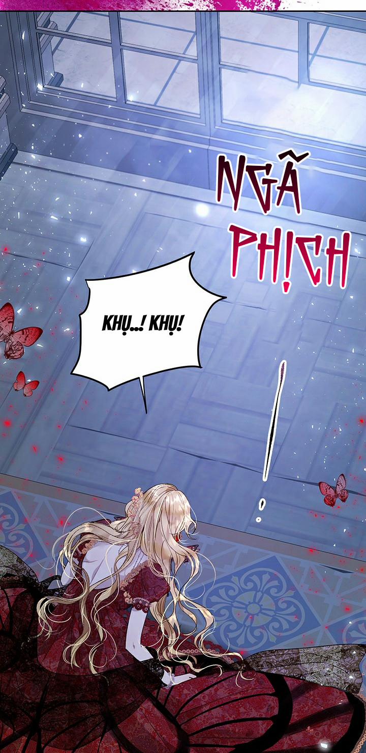 Cách Để Cứu Rỗi Anh Trai Của Nữ Chính 26 trang 20