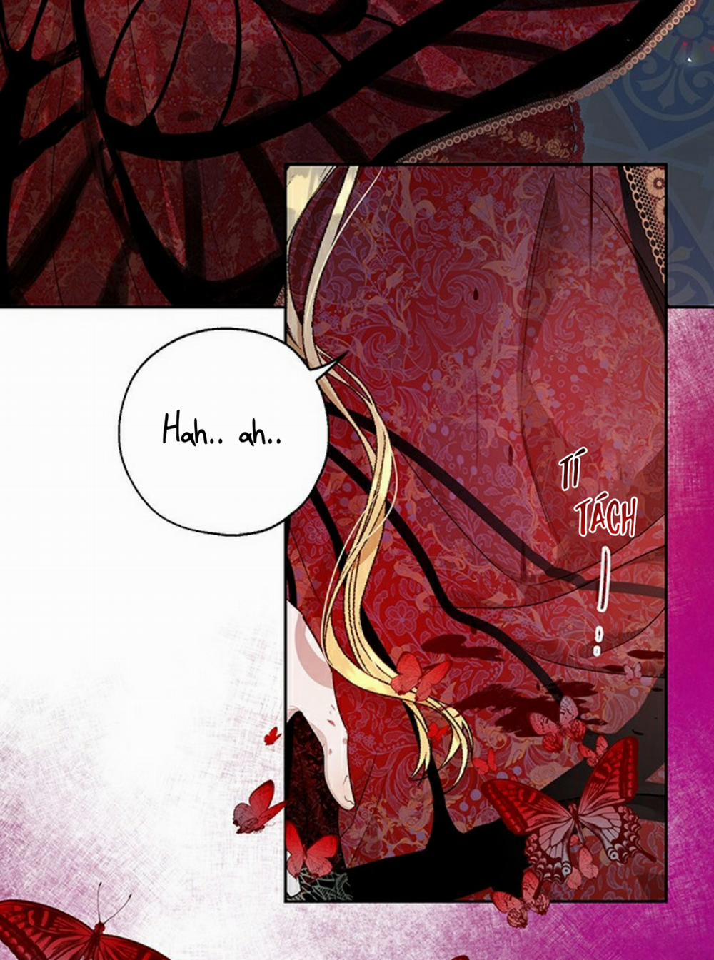 Cách Để Cứu Rỗi Anh Trai Của Nữ Chính 26 trang 21