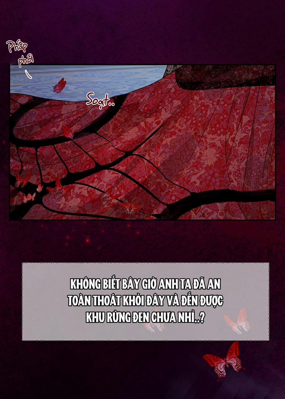 Cách Để Cứu Rỗi Anh Trai Của Nữ Chính 26 trang 23
