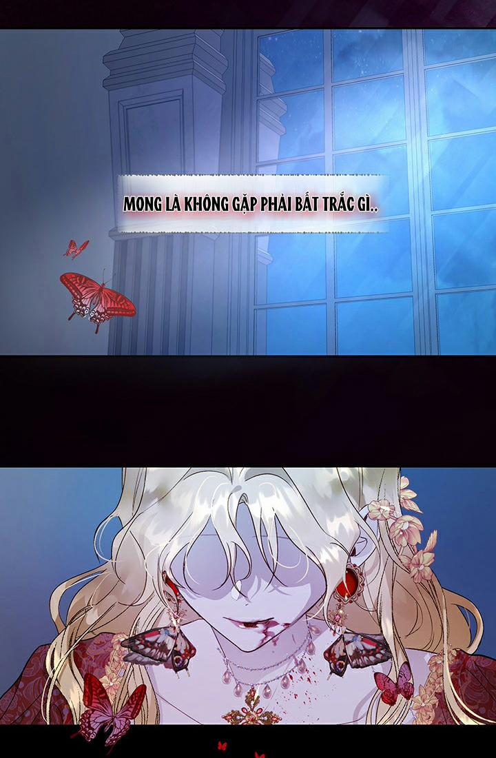 Cách Để Cứu Rỗi Anh Trai Của Nữ Chính 26 trang 24